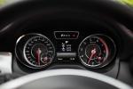 Mercedes-AMG CLA45 Shooting Brake 2015 года (UK)
